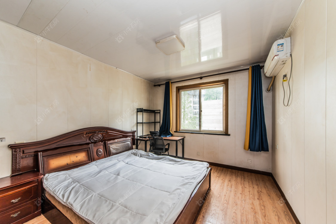 常州河海新村在售二手房源室内图_小牛看房