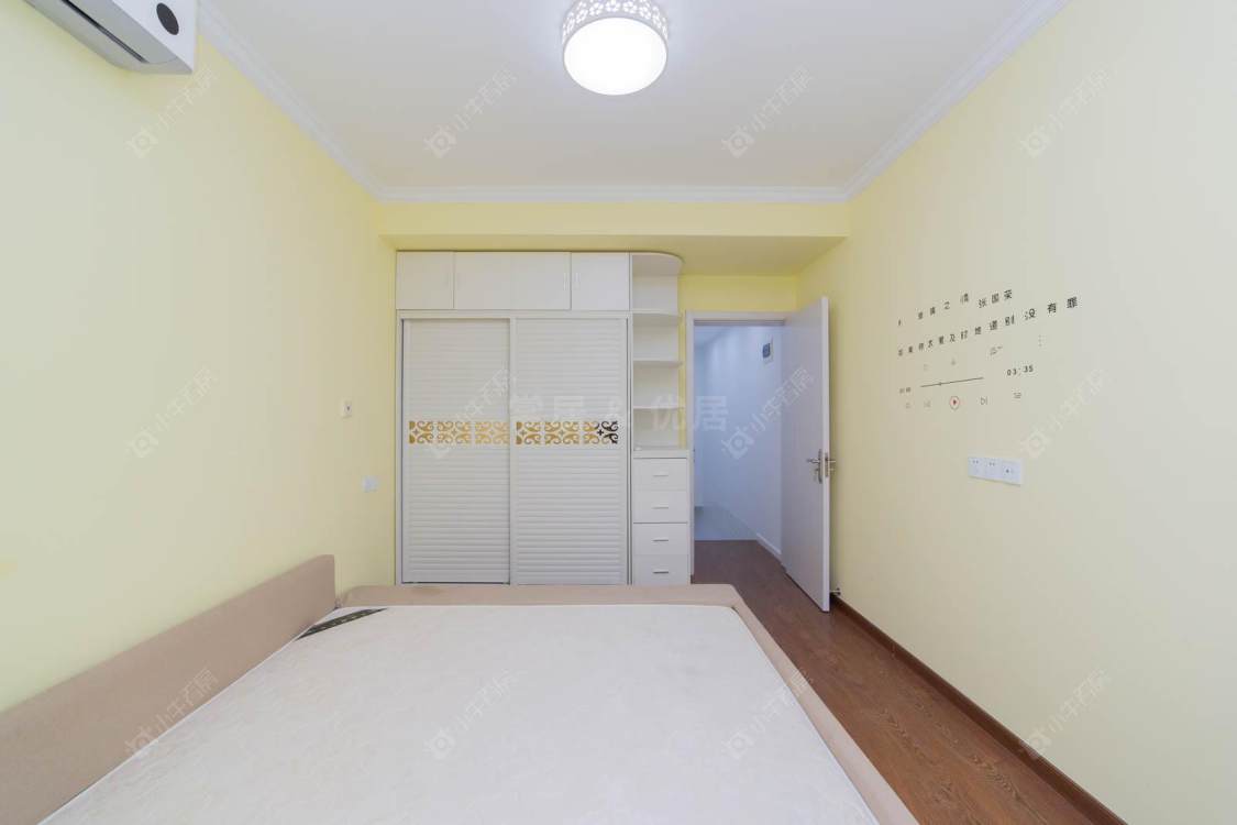 绿地世纪城一期房源室内图 常州绿地世纪城一期在售二手房源室内图_小牛看房