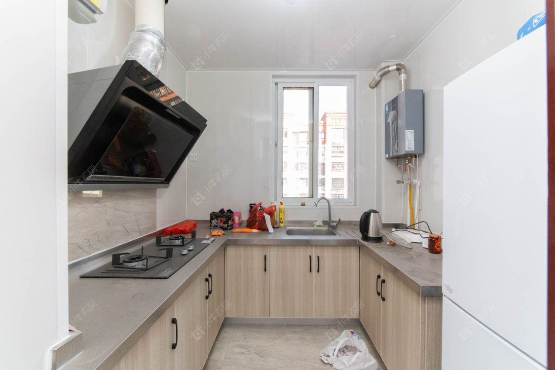 常州空港五村在售二手房源室内图_小牛看房