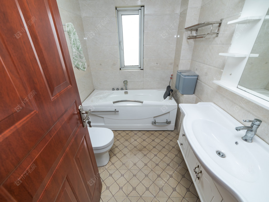 常州公园壹号四期在售二手房源室内图_小牛看房