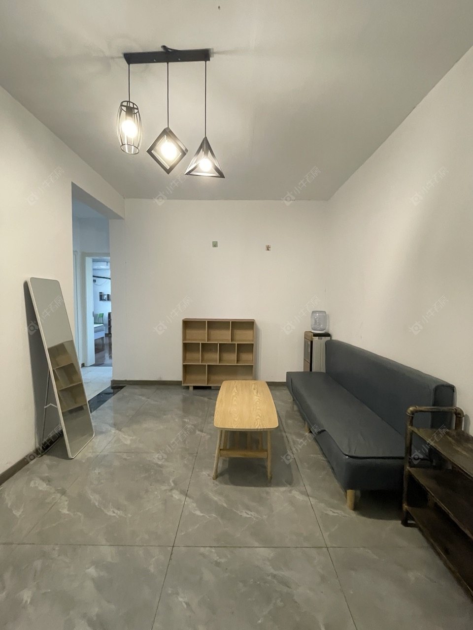 常州银河湾明苑二期在租房源室内图_小牛看房