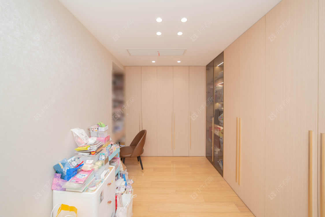 常州雅居乐星河湾在售二手房源室内图_小牛看房