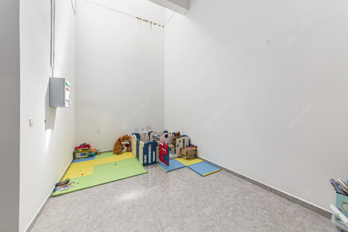 常州春秋金茂府在售二手房源_小牛看房