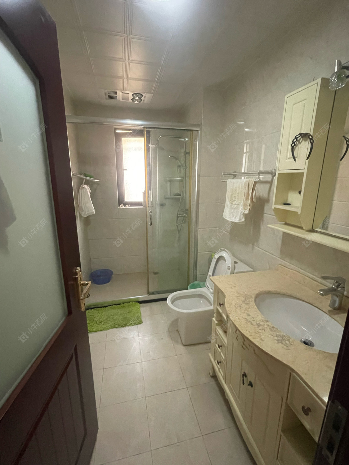 常州新城御景湾在租房源室内图_小牛看房