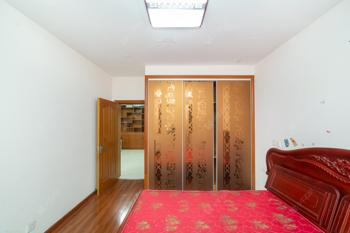 常州天山花园在售二手房源_小牛看房