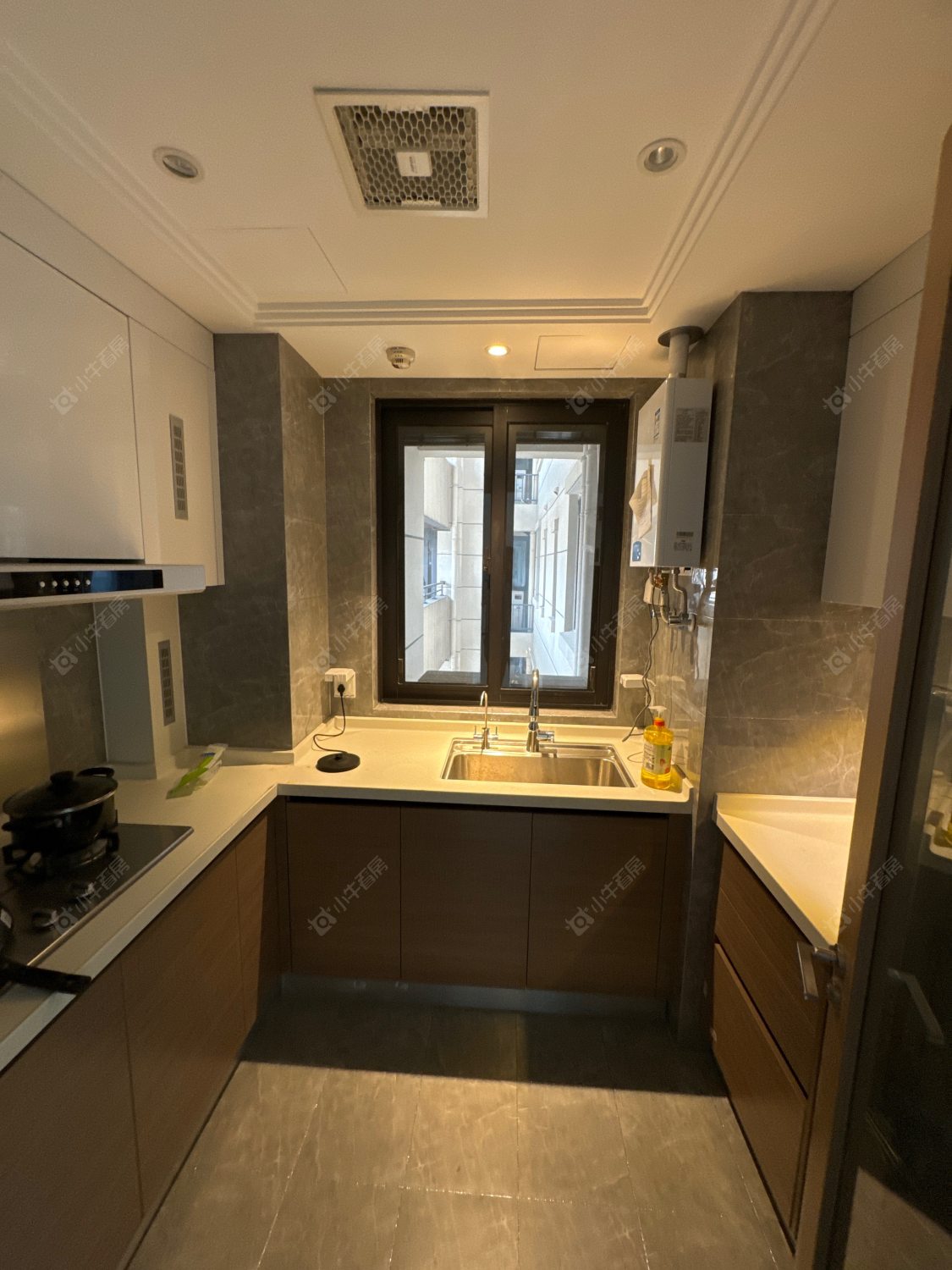 常州美的江山樾在租房源室内图_小牛看房