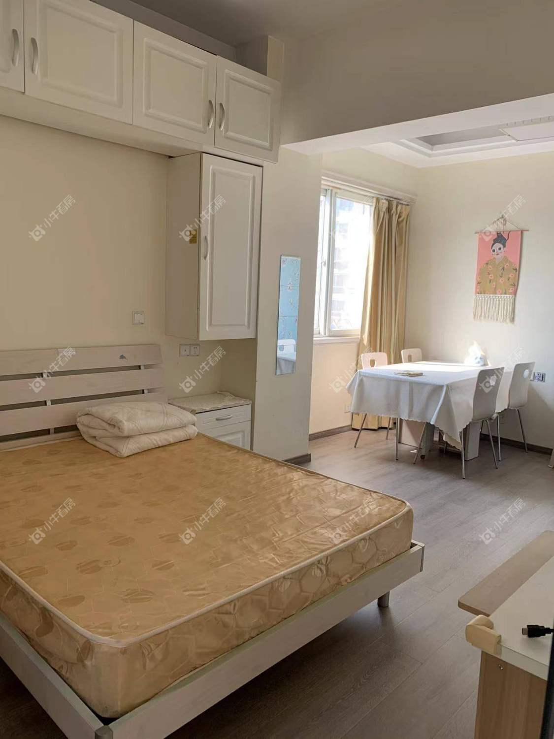 香江华廷苹果街区房源 常州香江华廷苹果街区在租房源_小牛看房