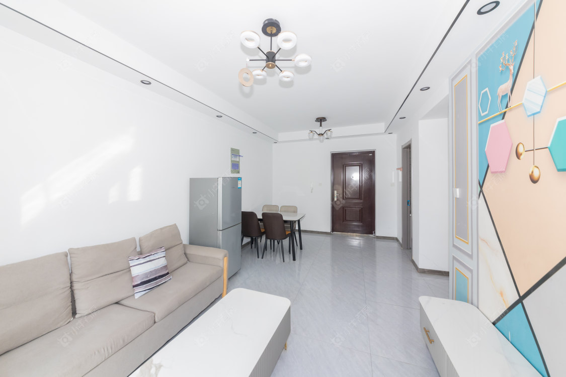 常州新欣嘉园在售二手房源室内图_小牛看房