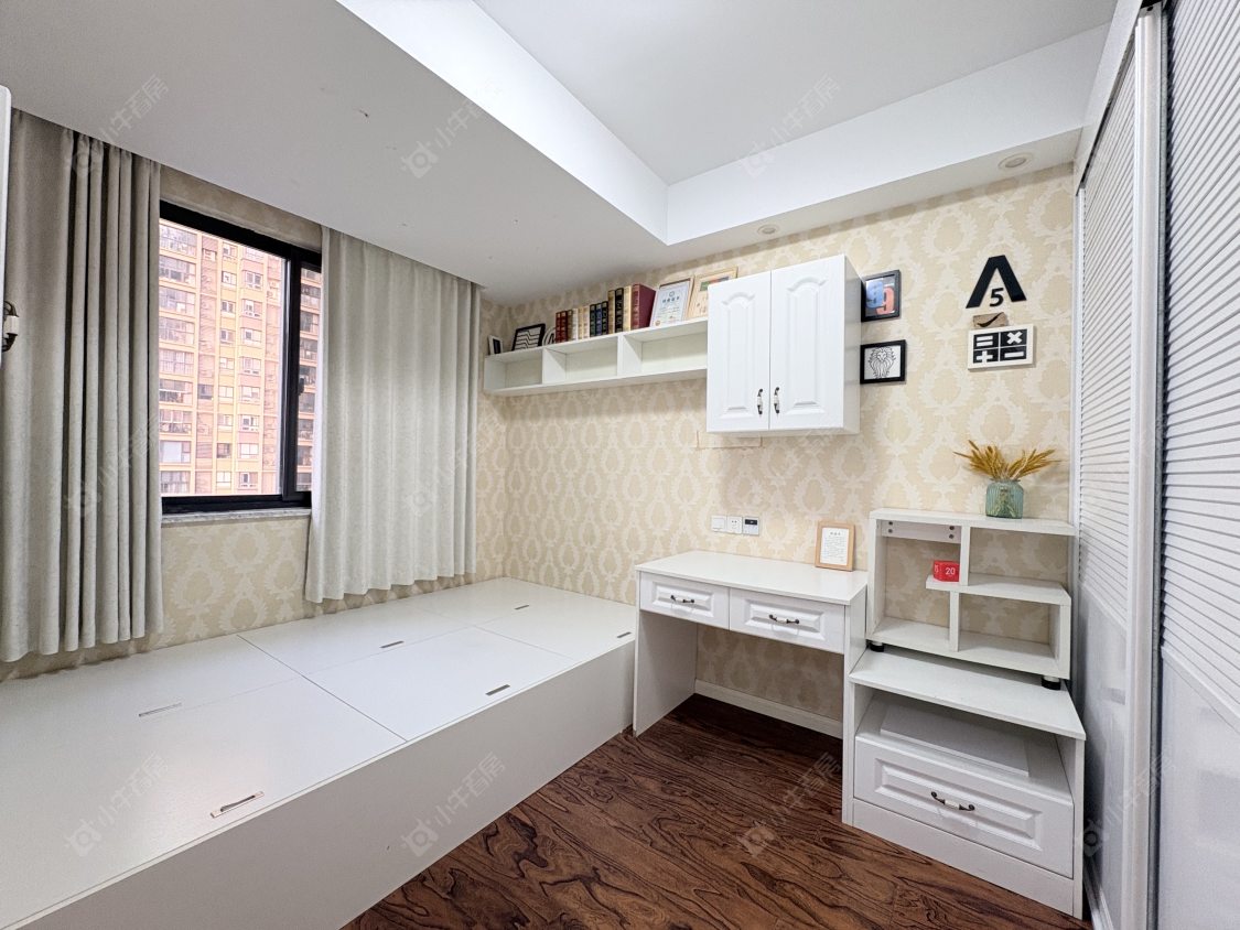 丹阳国信宜和在售二手房源室内图_小牛看房