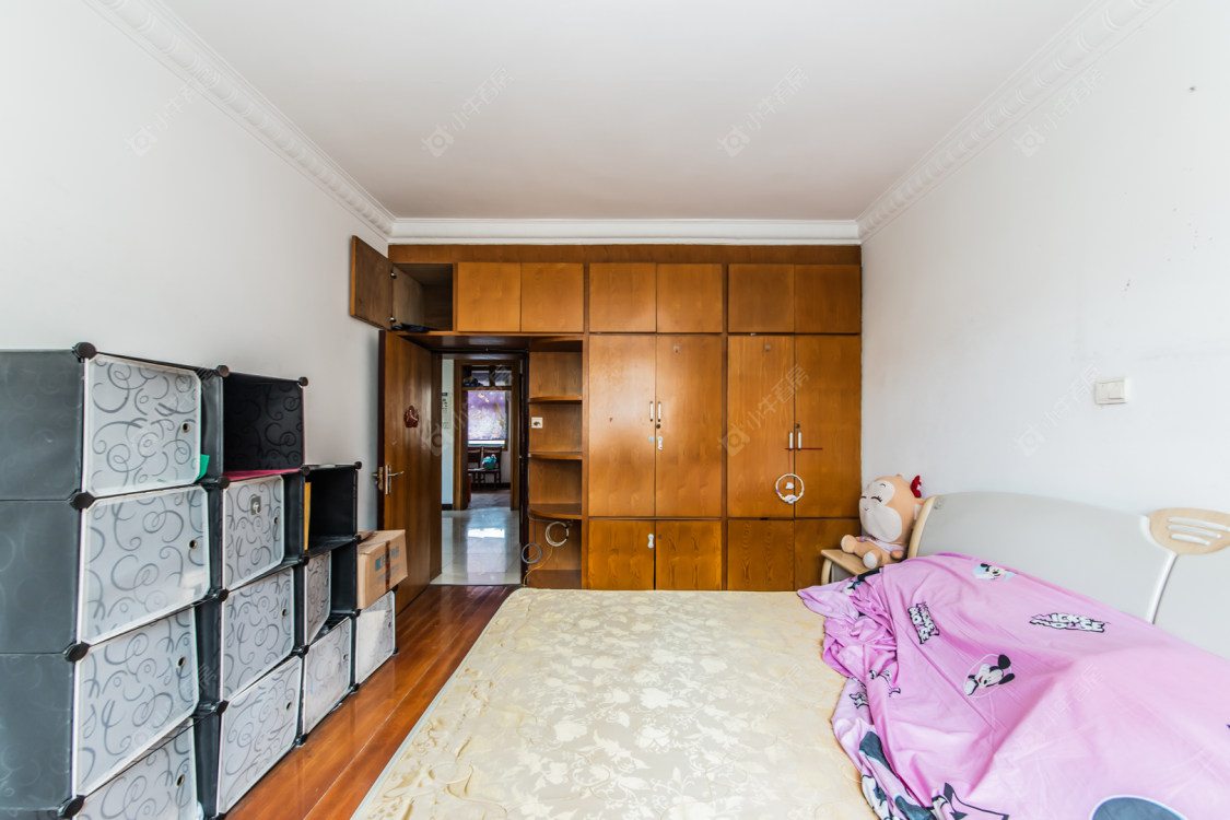 常州燕兴新村东区在售二手房源室内图_小牛看房