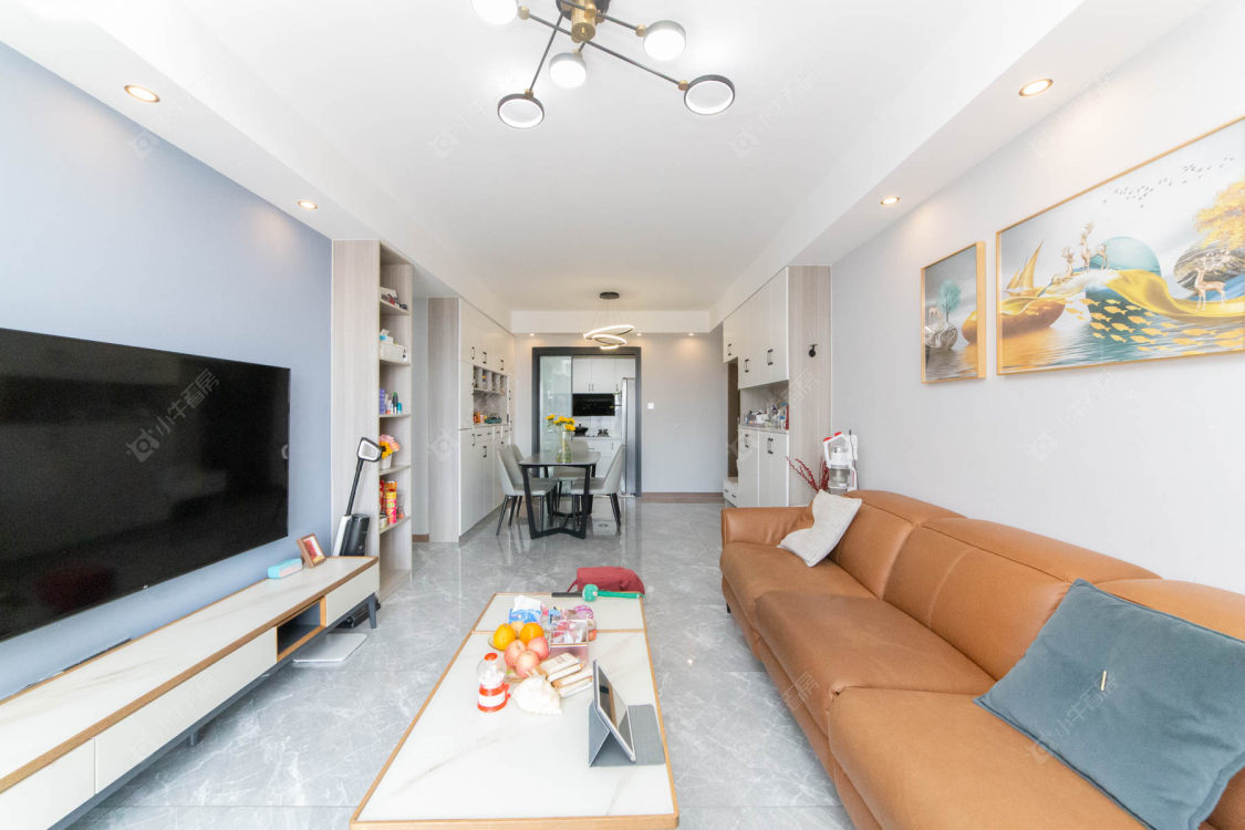 常州华润万象府在售二手房_小牛看房