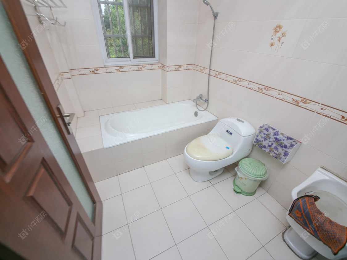 常州金湖花园在售二手房源室内图_小牛看房