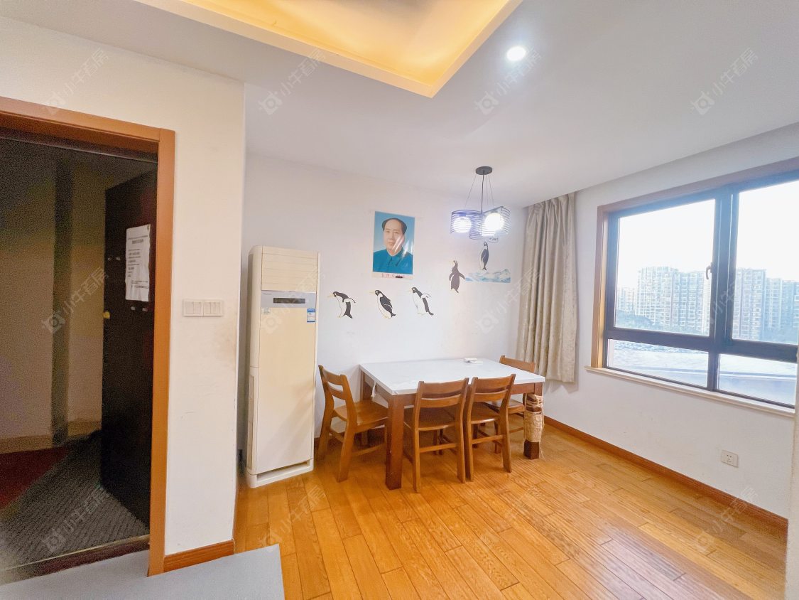 常州龙德花园在租房源室内图_小牛看房