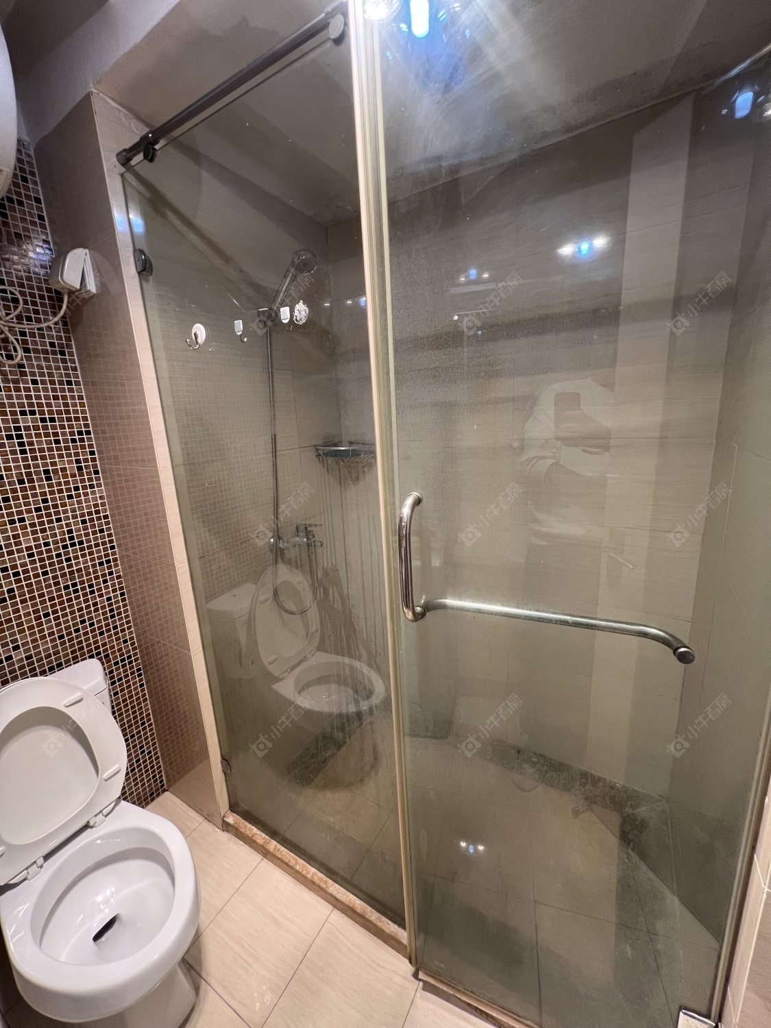 新北万达广场房源室内图 常州新北万达广场在租房源室内图_小牛看房