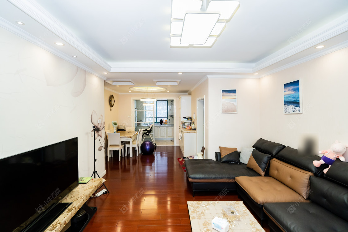 常州朝阳花园在售二手房源室内图_小牛看房