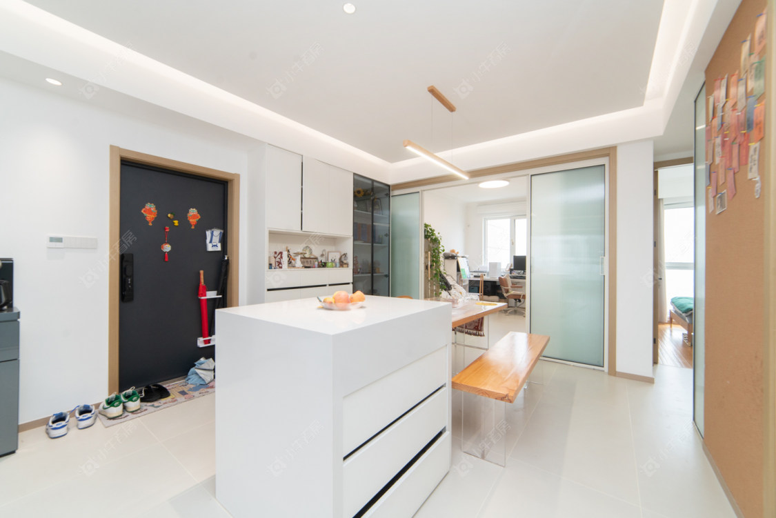 百大康桥房源室内图 常州百大康桥在售二手房源室内图_小牛看房