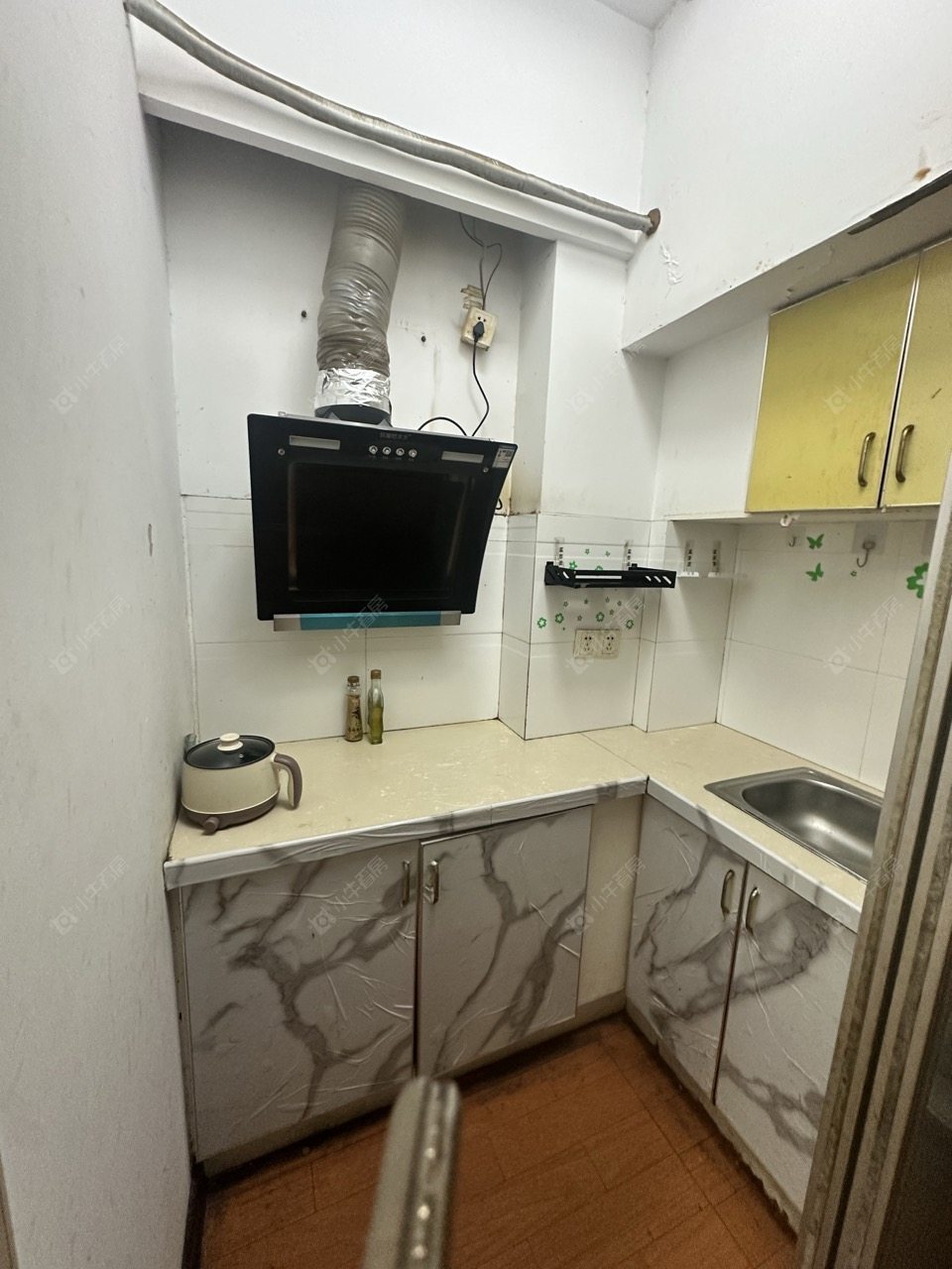 丰乐尚都房源室内图 常州丰乐尚都在租房源室内图_小牛看房