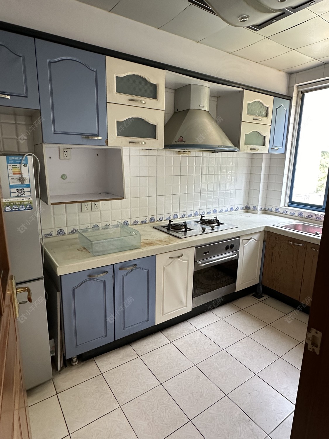 常州四季新城南苑在租房源_小牛看房