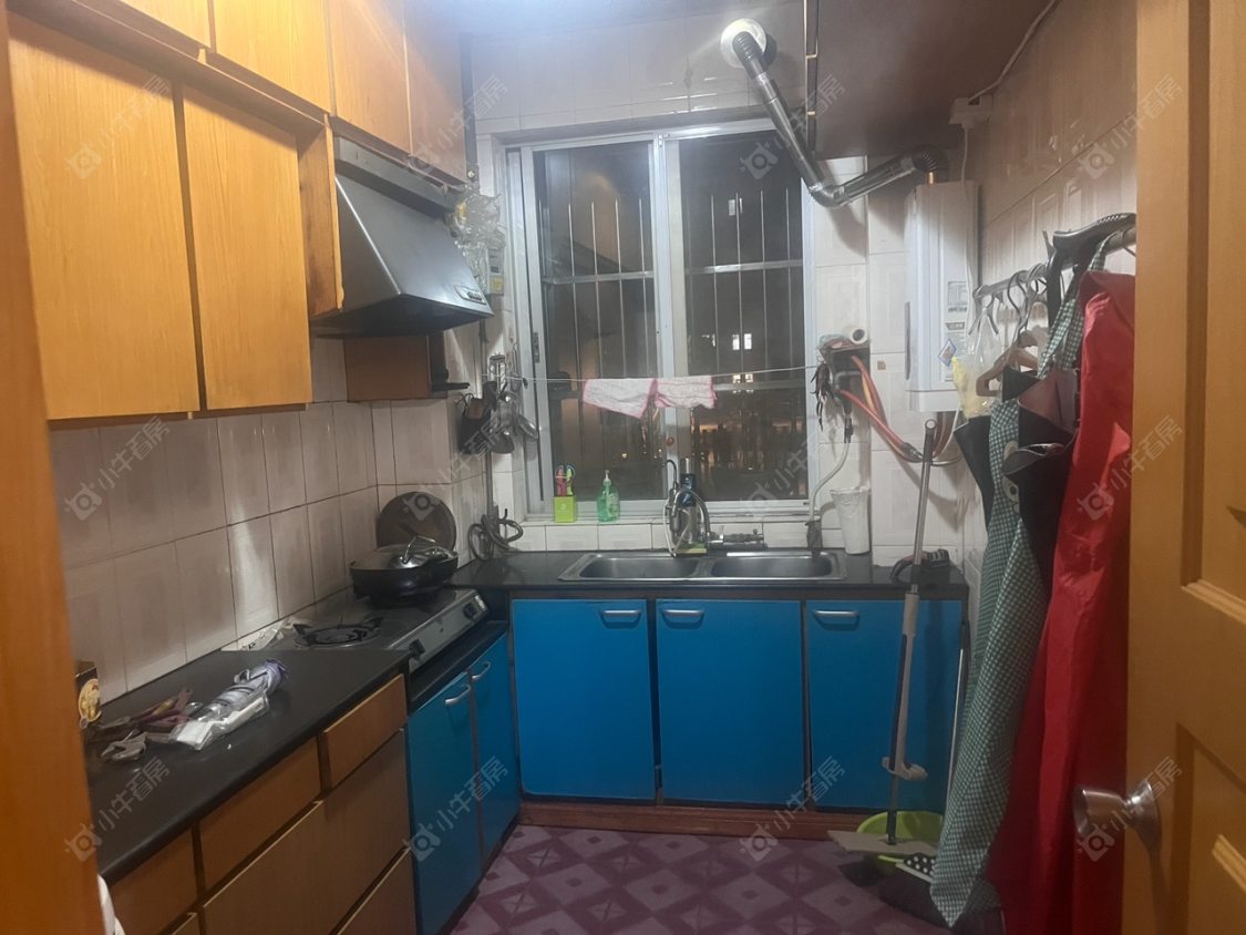 常州勤业六村在租房源室内图_小牛看房