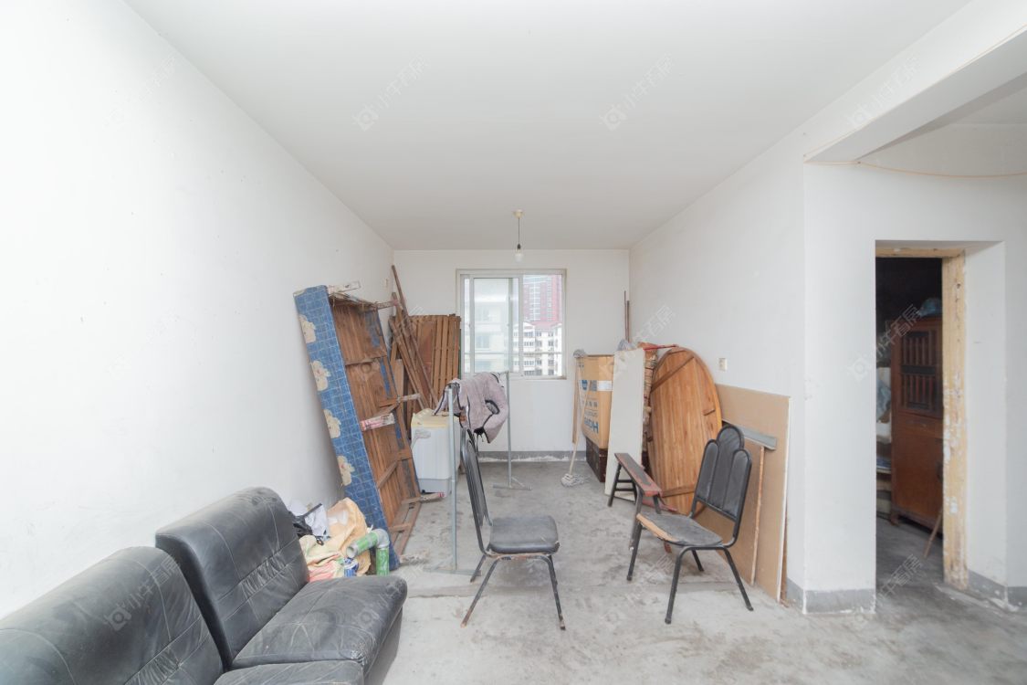 常州泰山一村在售二手房_小牛看房