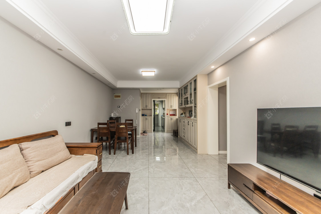 常州天安花园在售二手房源室内图_小牛看房