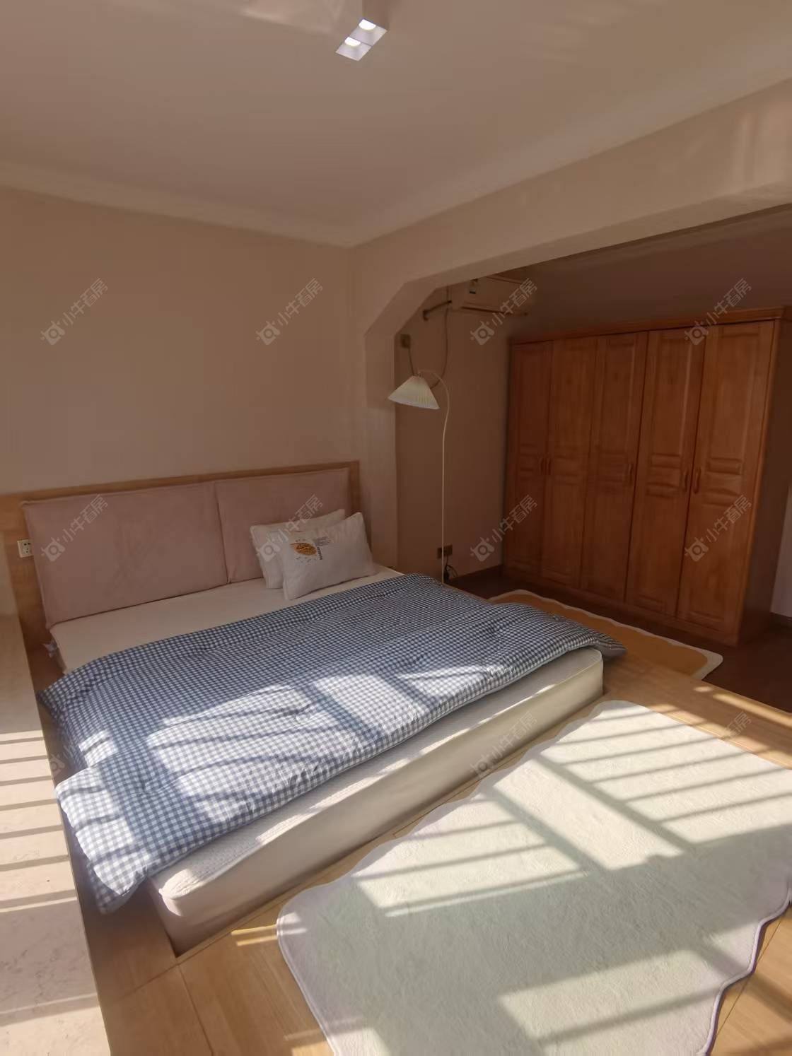 常州九龙仓时代上院在租房源室内图_小牛看房