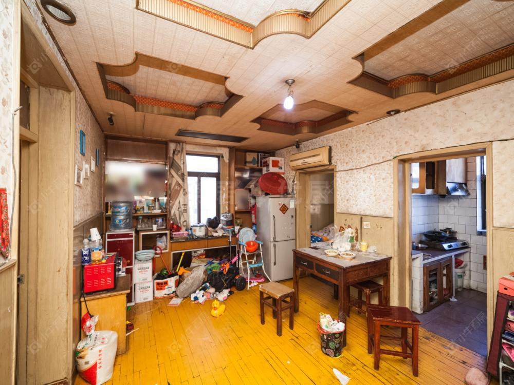 常州武航宿舍在售二手房源室内图_小牛看房