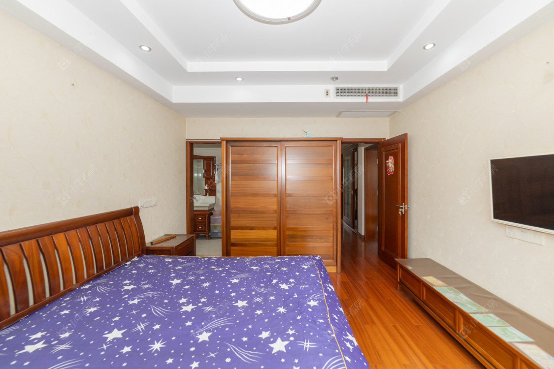 常州空港一村在售二手房源室内图_小牛看房