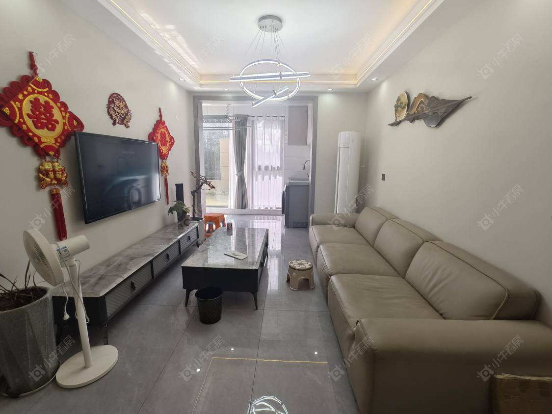 常州昱湖上观在租房源室内图_小牛看房