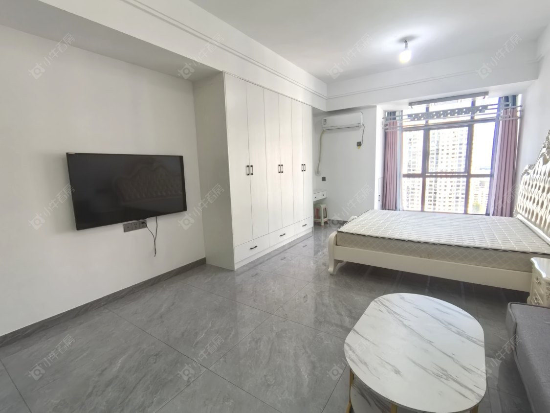 常州星湖广场在租房源_小牛看房