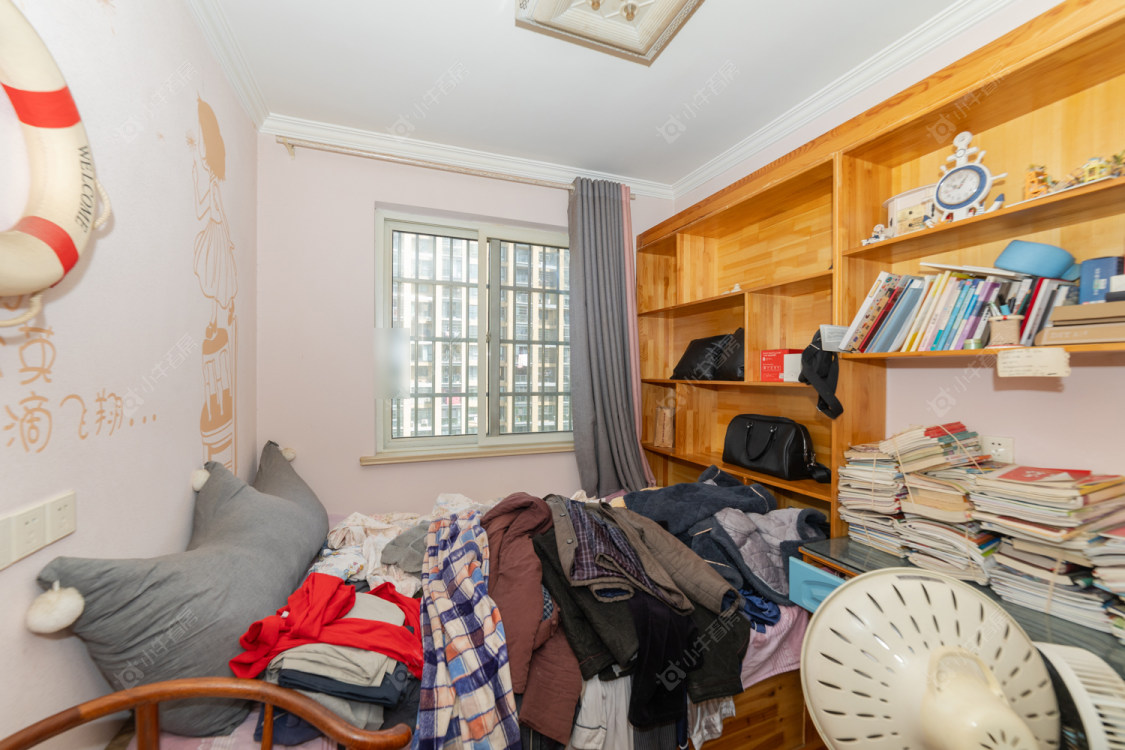 常州新景花苑二期在售二手房源室内图_小牛看房