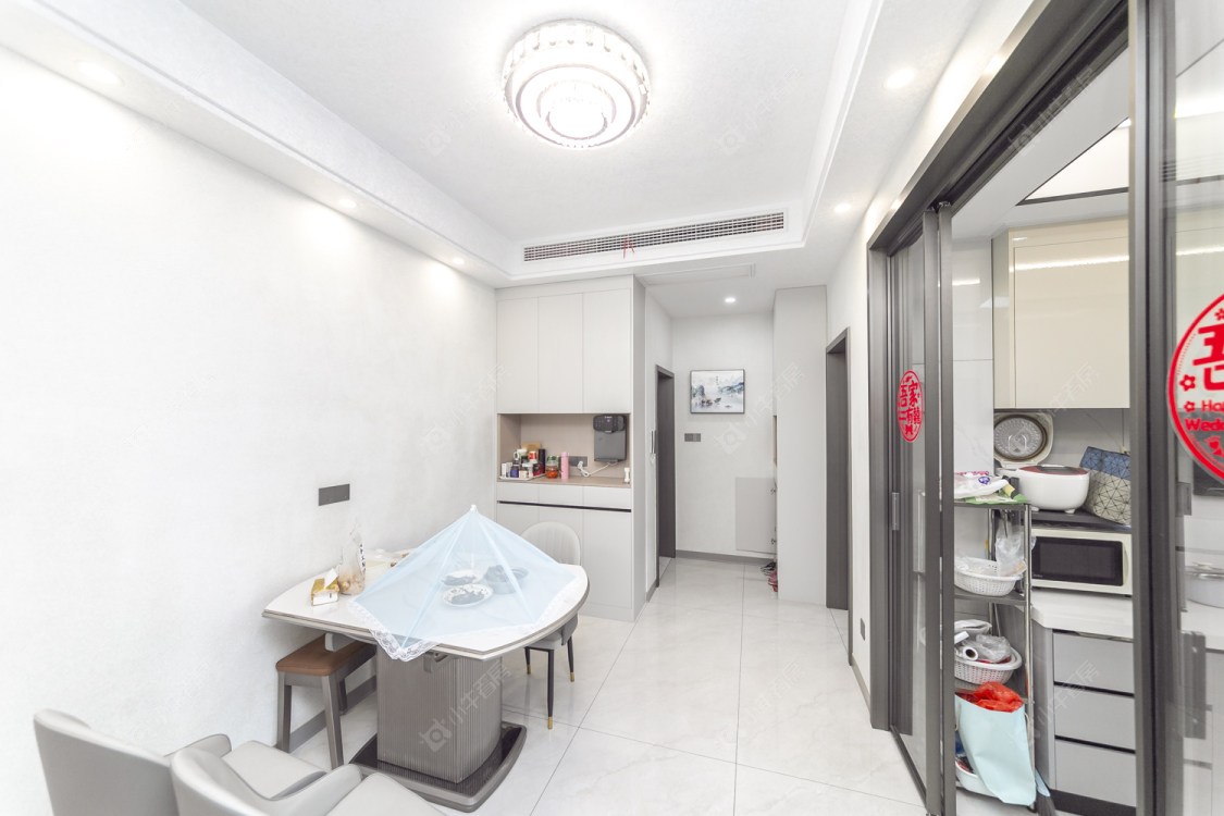 常州勤业六村在售二手房源室内图_小牛看房