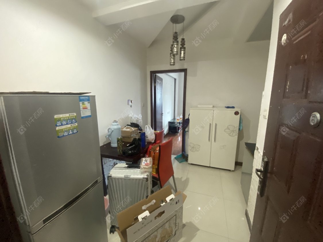 常州香江康桥在租房源室内图_小牛看房