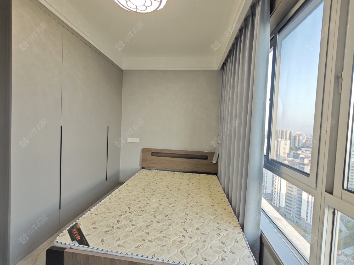 常州永宁雅苑在租房源_小牛看房