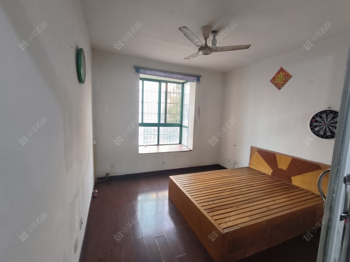 常州百馨西苑一二期在租房源_小牛看房