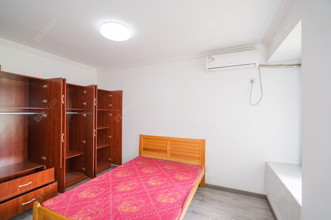 常州月馨苑在售二手房源室内图_小牛看房