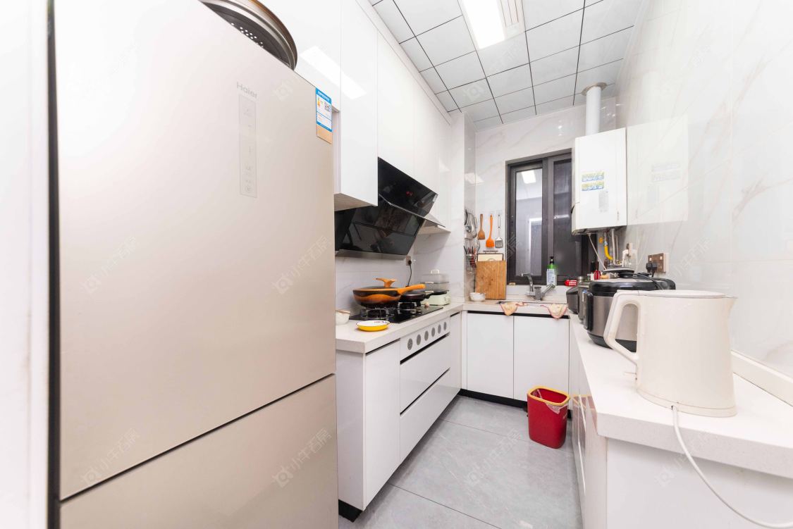 常州新城桃李郡在售二手房源室内图_小牛看房