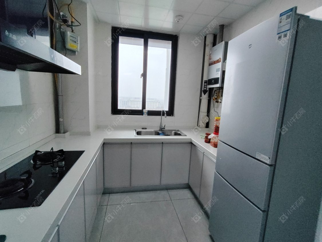 常州华润万象府在租房源_小牛看房