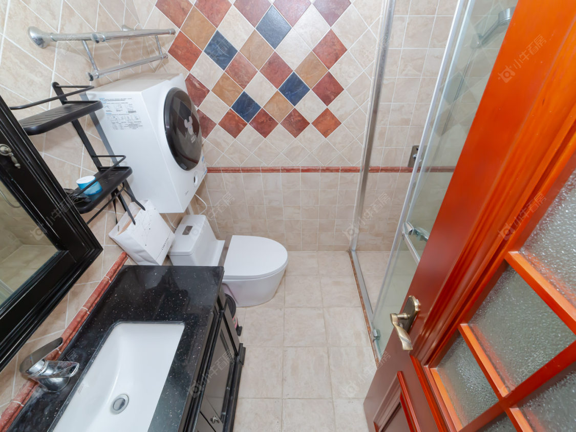 常州龙湖香醍时光在售二手房源室内图_小牛看房