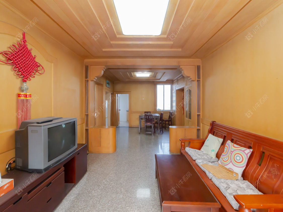 常州翠竹新村南区在售二手房源室内图_小牛看房