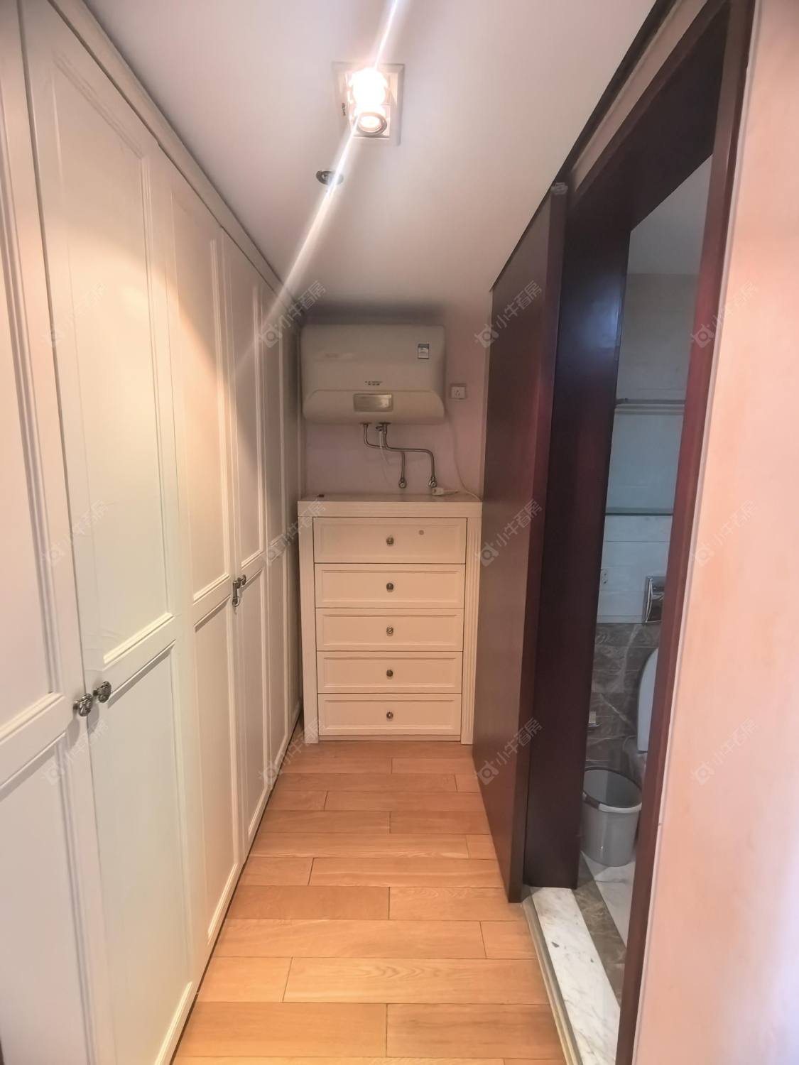 常州新天地不夜城在租房源室内图_小牛看房