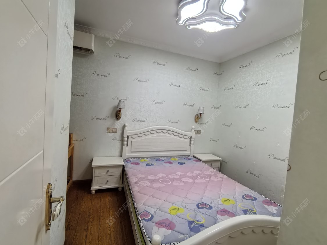 常州万骏金域丹堤在租房源_小牛看房