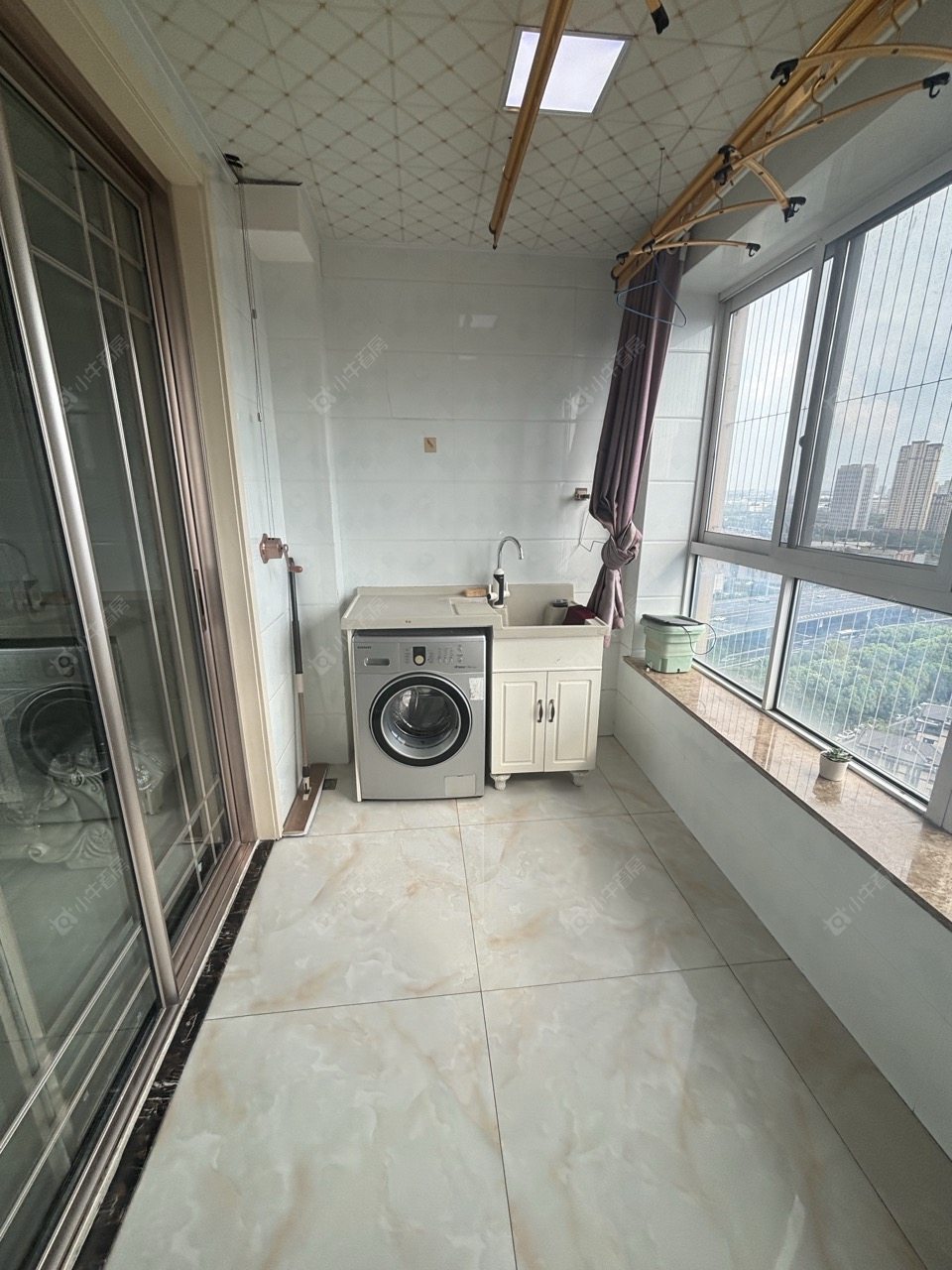 御河湾房源室内图 常州御河湾在租房源室内图_小牛看房