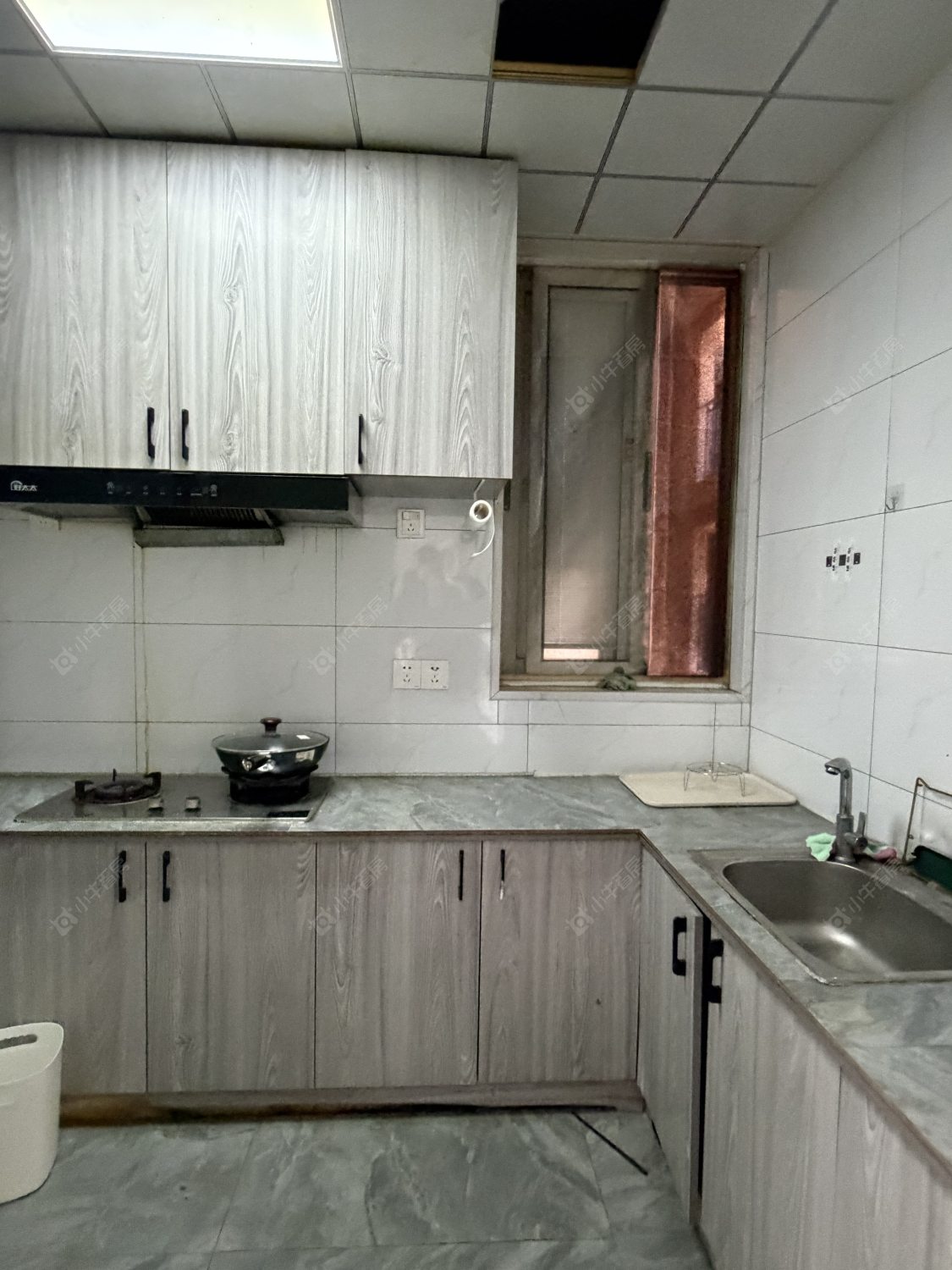 常州梧桐香郡二期在租房源室内图_小牛看房