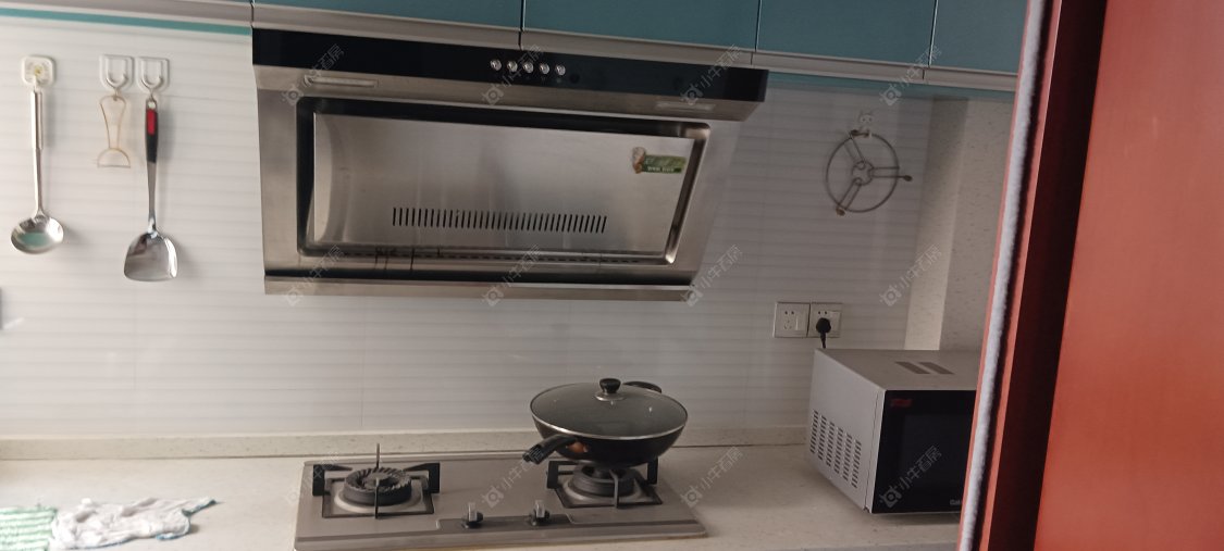 常州景瑞曦城在租房源_小牛看房