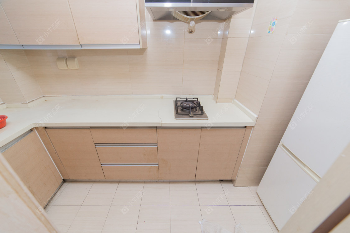 常州新北万达广场在售二手房源室内图_小牛看房