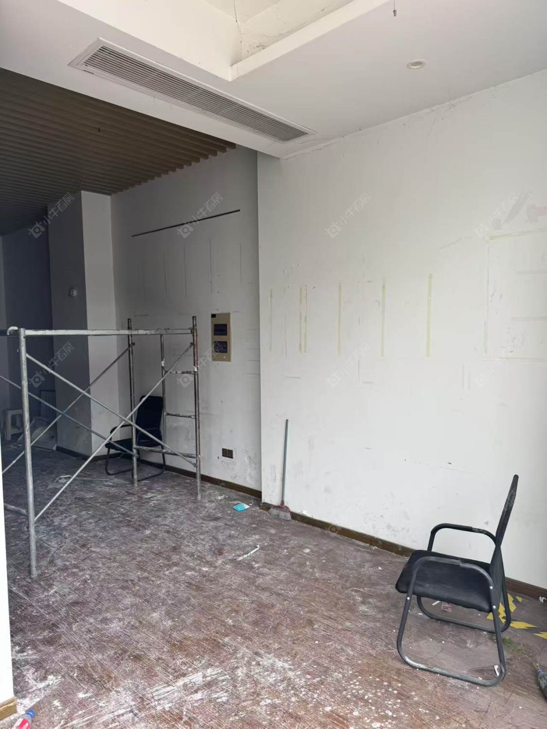 常州天豪大厦租房_小牛看房