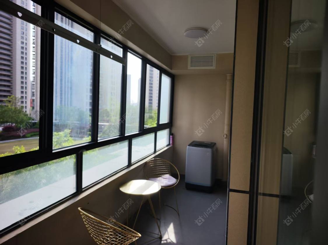 常州绿地香港名墩道在租房源室内图_小牛看房