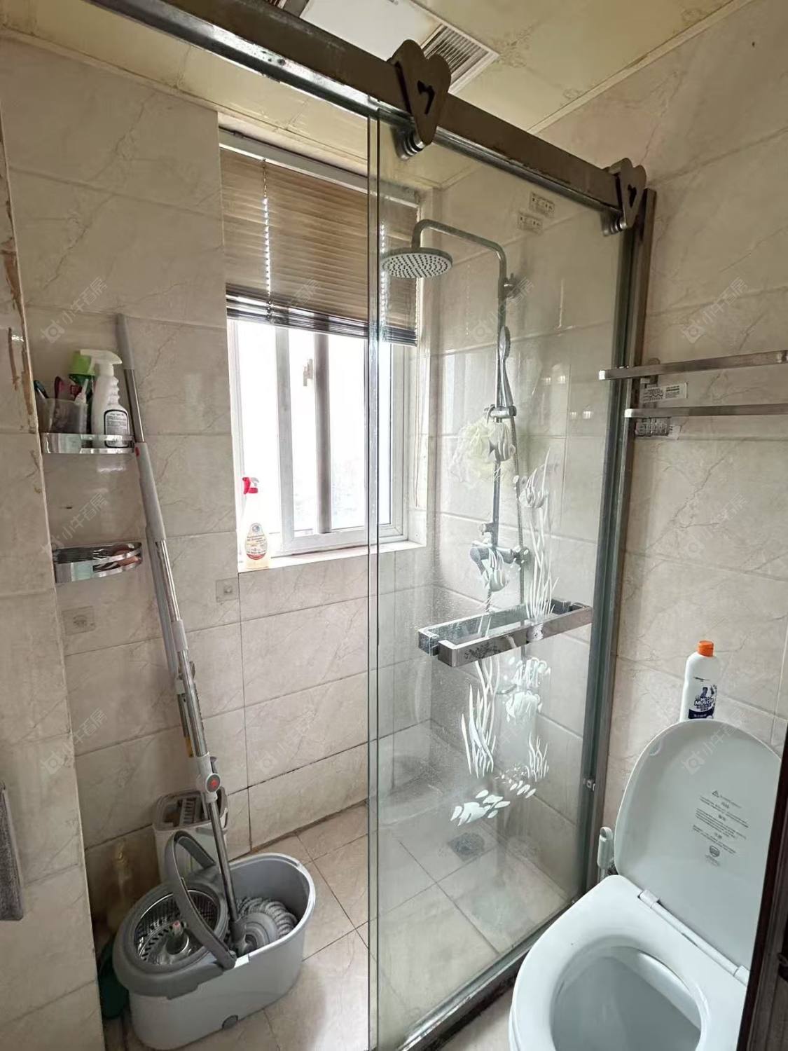 常州九洲花园二期在租房源室内图_小牛看房