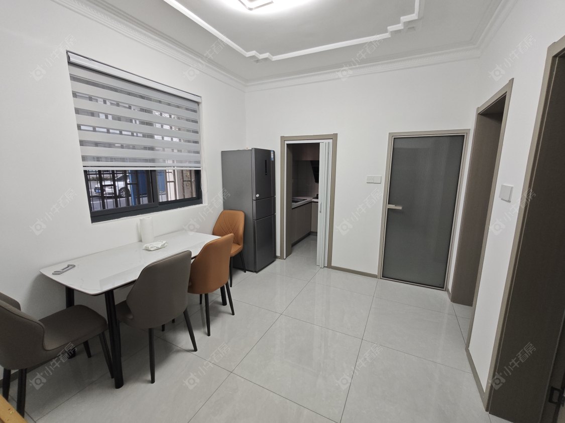 常州北尉司路在租房源室内图_小牛看房